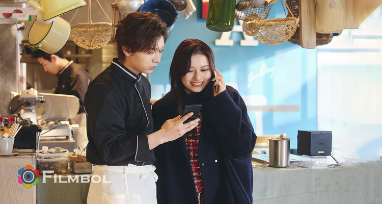 Marry My Husband İndir