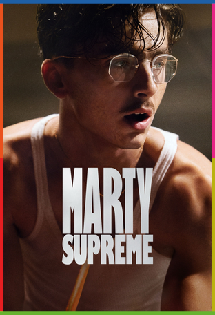 Muhteşem Marty İndir