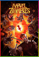 Marvel Zombies 1080p İndir