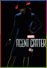 Marvel’s Agent Carter İndir