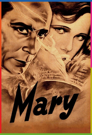 Mary İndir