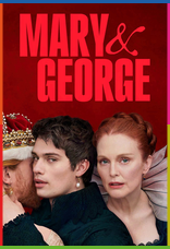 Mary & George 1080p İndir