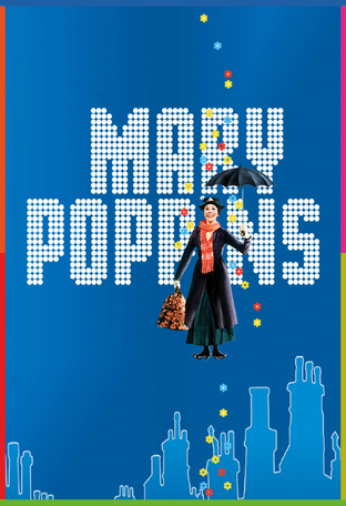 Mary Poppins İndir