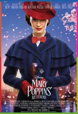 Mary Poppins: Sihirli Dadı İndir