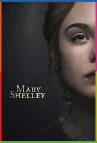 Mary Shelley İndir