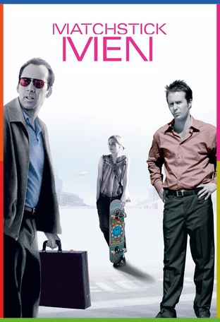 Üçkağıtçılar İndir