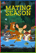 Mating Season 1080p Altyazılı İndir
