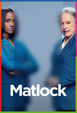 Matlock 1080p İndir