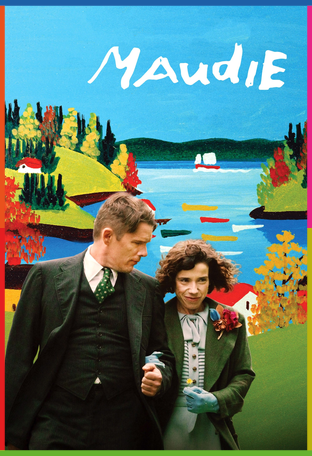 Maudie İndir
