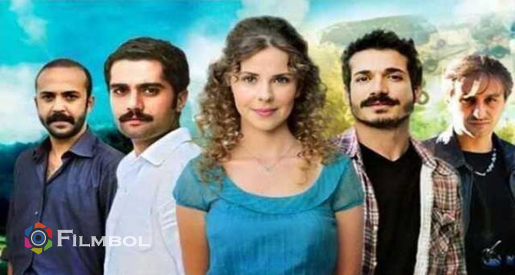 Mavi Kelebekler İndir