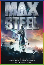 Max Steel İndir