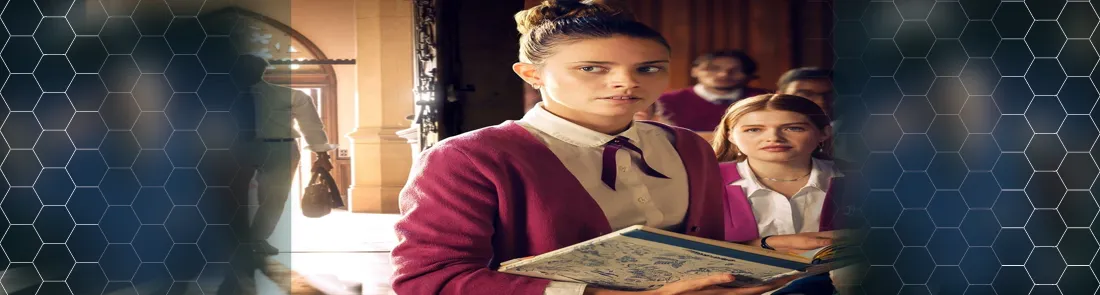 Maxton Hall – Die Welt Zwischen Uns 4K İndir