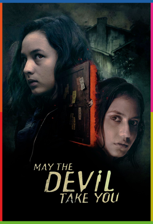 Sebelum Iblis Menjemput İndir