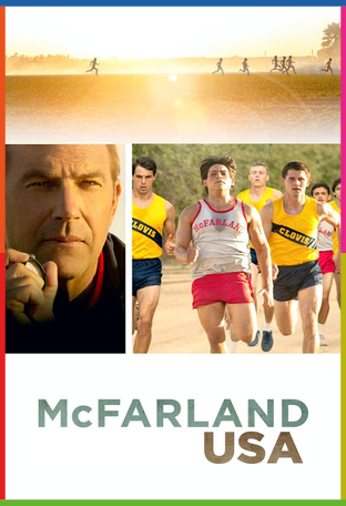 McFarland, USA İndir