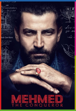 Mehmed: Bir Cihan Fatihi 720p İndir