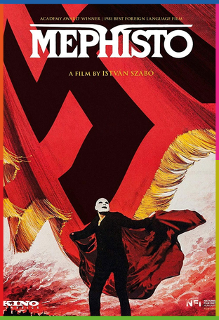 Mefisto İndir