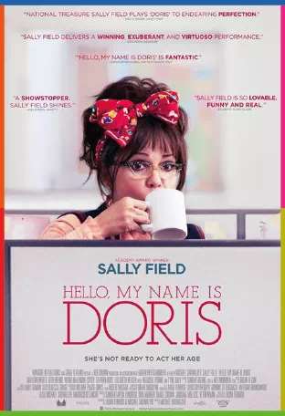  Merhaba, Benim Adım Doris 