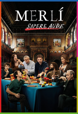 Merlí. Sapere Aude 1080p İndir