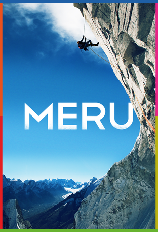 Meru: İmkansız Tırmanış İndir