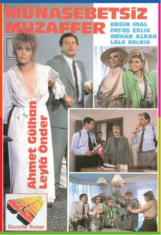 Mesela Muzaffer İndir