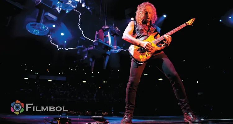 Metallica: Through the Never İndir