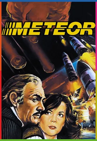 Meteor İndir