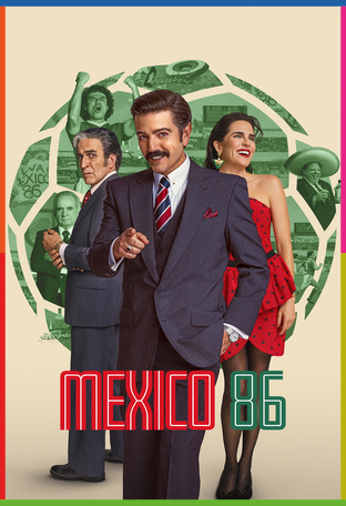 México 86 İndir