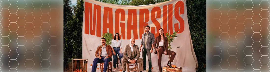 Magarsus! 1080p İndir