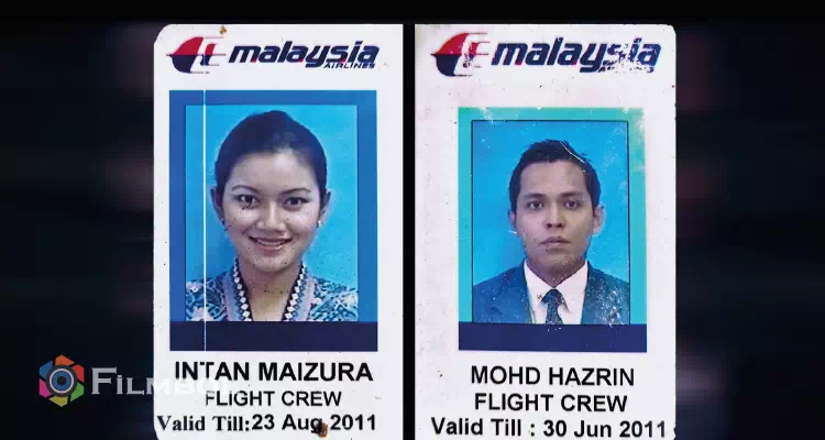 MH370: Kaybolan Uçak İndir