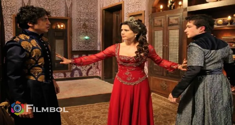 Muhteşem Yüzyıl: Kösem İndir