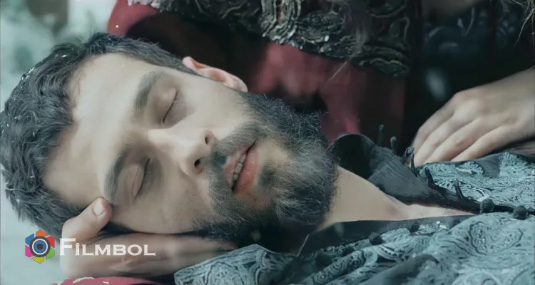 Muhteşem Yüzyıl: Kösem İndir