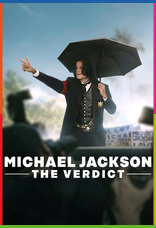 Michael Jackson: Hüküm 1080p Dual İndir