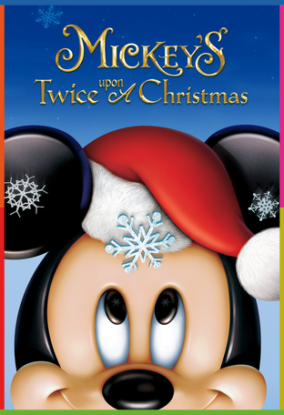 Mickey’den Yılbaşı Hikayeleri İndir