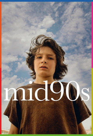90’lar Ortası İndir