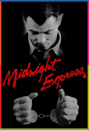 Geceyarısı Ekspresi İndir