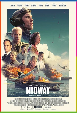  Midway 