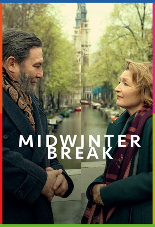 Midwinter Break İndir