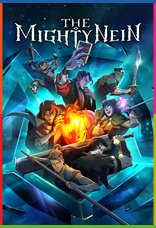 The Mighty Nein 1080p İndir