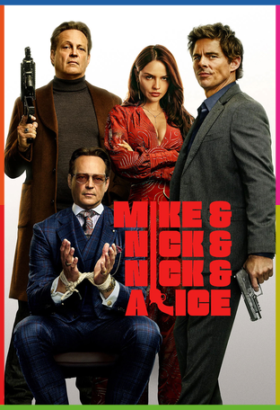 Mike & Nick & Nick & Alice İndir