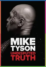 Mike Tyson: Tartışmasız Gerçek İndir