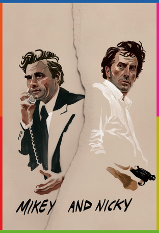 Mikey and Nicky İndir