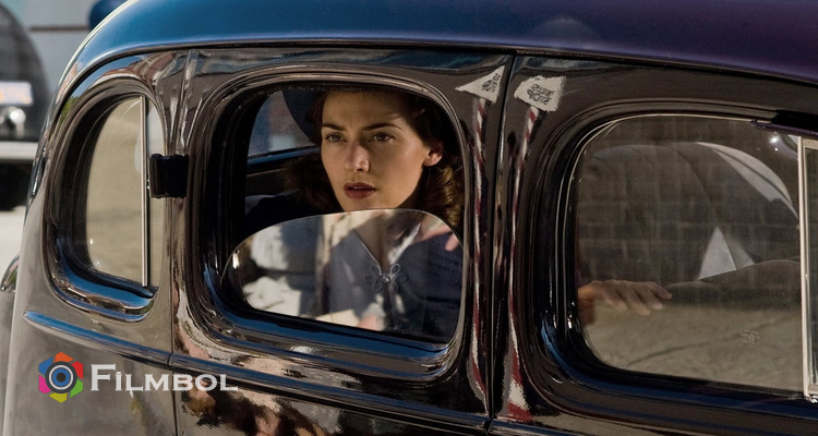 Mildred Pierce İndir