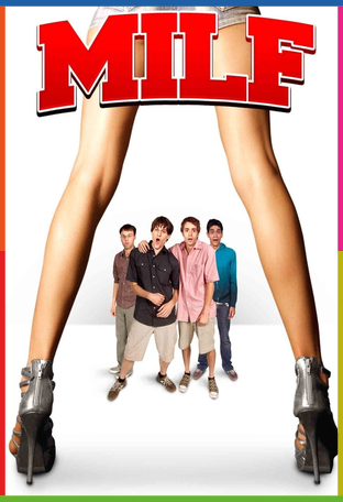 Milf İndir