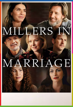 Millers in Marriage İndir