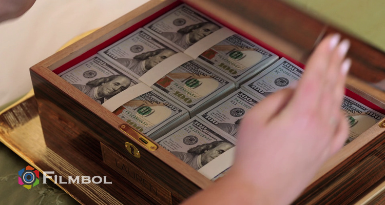 Milyon Dolarlık Sır İndir