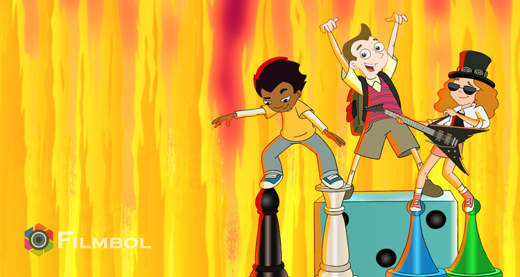 Milo Murphy's Law İndir