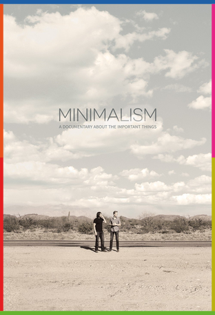 Minimalizm: Önemli Şeylere Dair Bir Belgesel İndir