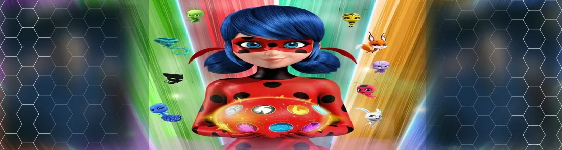 Mucize: Uğur Böceği ile Kara Kedi 1080p İndir