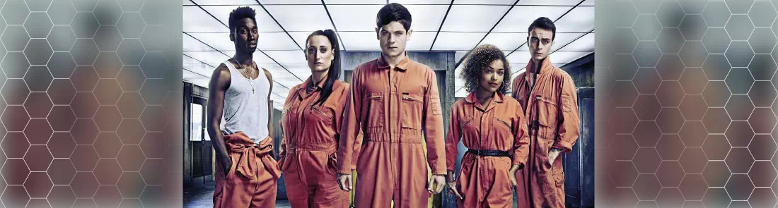 Misfits 1080p İndir