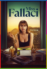 Miss Fallaci 1080p İndir